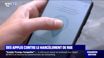 Des applications permettent de lutter contre le harcèlement de rue