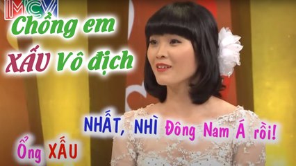 anh chồng XẤU NHẤT ĐÔNG NAM Á vẫn Cưa Đổ CÔ VỢ HOTGIRL bằng cách Hạ gục "MÁ" cô dâu