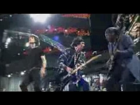 The Rolling Stones Jumpin Jack Flash