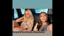 Kim Kardashian & Paris Hilton Reunite; Treat Fans To Glam Instagram Videos