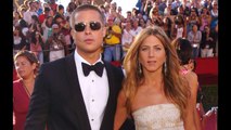 Not Nicole Poturalski, Brad Pitt confesses who he's 'constantly thinking about'