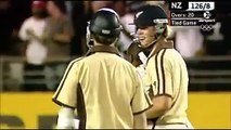 First Ever Bowl Out In Cricket History | First Tied T20 Match | New Zealand Vs West Indies 2006 |