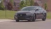 2021 Nissan Maxima 40th Anniversary Edition Driving Video