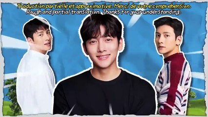 [ENG/FRSub] (Live or Die by Style with Ji Chang Wook) Ep.1 - Premier Camping (22.09.20)