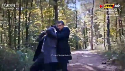 Sultan Abdulhameed Season 4 bulom 89 Part 03 Urdu Subtitle HD vedio with Urdu bolo