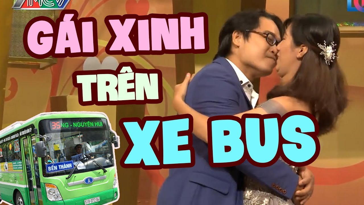 Bỏ Người Yêu Cũ YÊU 3 NĂM để CƯỚI Gái Xinh QUEN TRÊN XE BUS, Tiếng sét ái tình của anh thợ làm bánh