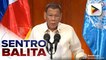 #SentroBalita | Pangulong #Duterte iginiit ang kahalagahan ng 2016 arbitral ruling sa South China Sea sa kanyang pagharap sa UN General Assembly
