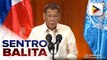 #SentroBalita | Pangulong #Duterte, nanawagan na gawing pantay ang access ng lahat ng mga bansa sa COVID-19 vaccine