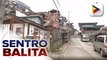 #SentroBalita | COVID-19 cases sa isang barangay sa Baguio City, tumaas matapos mag-inuman at gumamit ng iisang baso ang ilang residente