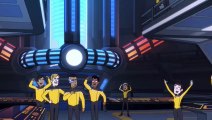 Star Trek Lower Decks S01E02