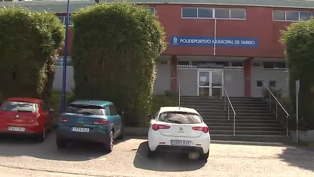 Abandonan a un recién nacido en una caja de zapatos