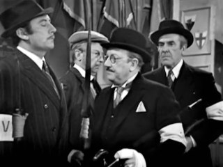 Dad's Army - Command Decision - Season 1 Ep 3 - 1968