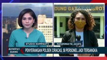 Bertambah, Total 58 Personel TNI-AD Jadi Tersangka Penyerangan Polsek Ciracas