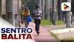 #SentroBalita | Pagpapa-register sa e-scooters at e-bikes, planong ipatupad ng LTO