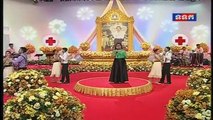 รายการพิเศษ บทเพลงแห่งความทรงจำ - 82 พรรษา พระราชินีโมนีก (18 มิถุนายน 2561) (ช่อง TVK กัมพูชา) (12)
