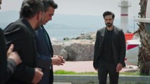 Yaman İntikamını Alıyor | Emanet 13. Bölüm