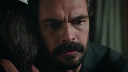 Yaman Seher'e Sarılıyor| Emanet 13. Bölüm