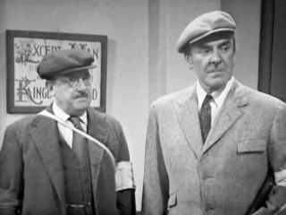 Dad's Army - The Enemy Within the Gates - Season 1 Ep 4 - 1968
