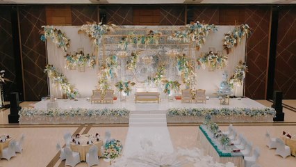 Wedding Grand Karlita New Normal