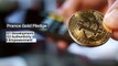 Cryptocurrency Trading | Prance Gold Holdings