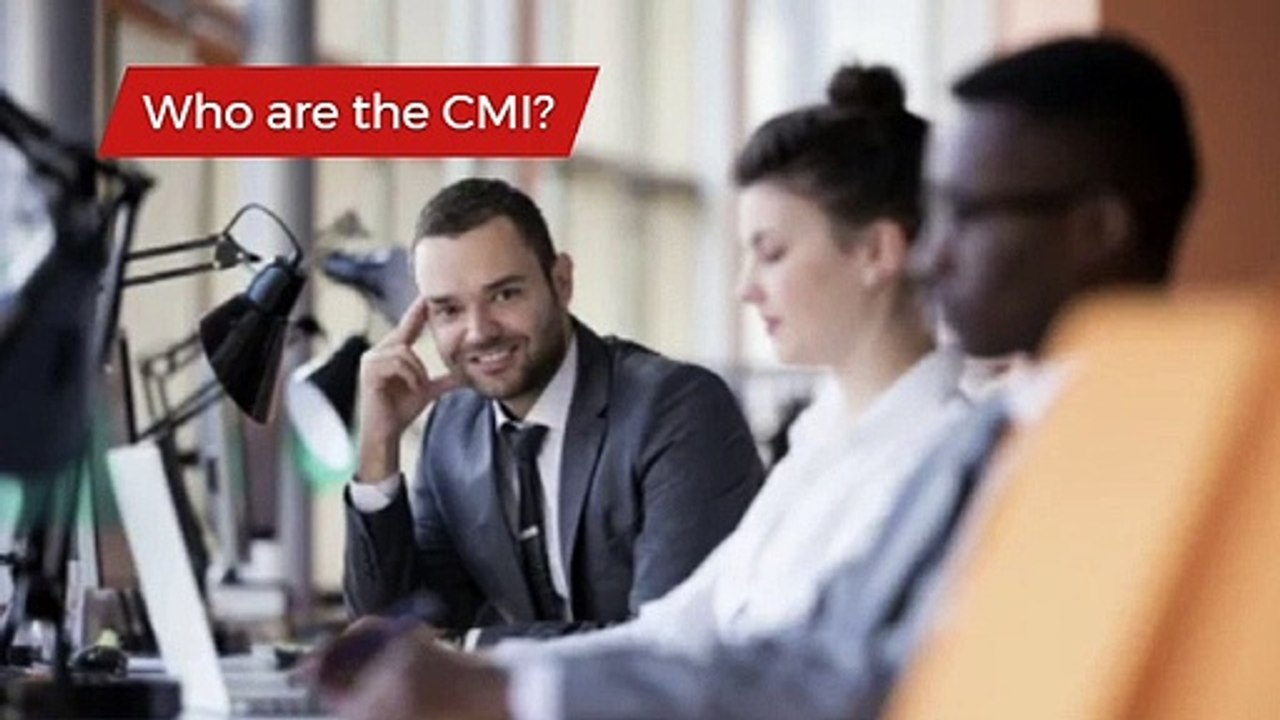 CMI Management