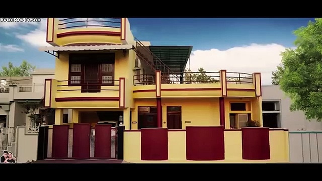 {comedy} PIYUSH KI TENSION || पीयूष की टेंशन  || Family Comedy Short Movie || Ruchi and Piyush