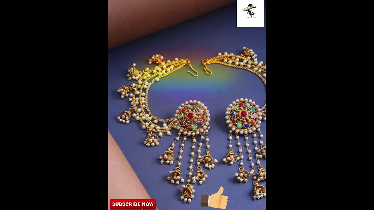 Lisa or Lena | Best Traditional  And Western  Earing  | Latest  Earing Collection  2020