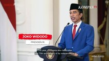 Di PBB, Jokowi: Indonesia Dukung Kemerdekaan Palestina