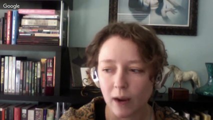 Part II of 'Deprogrammed - Men Are Good An Interview with Tom Golden'