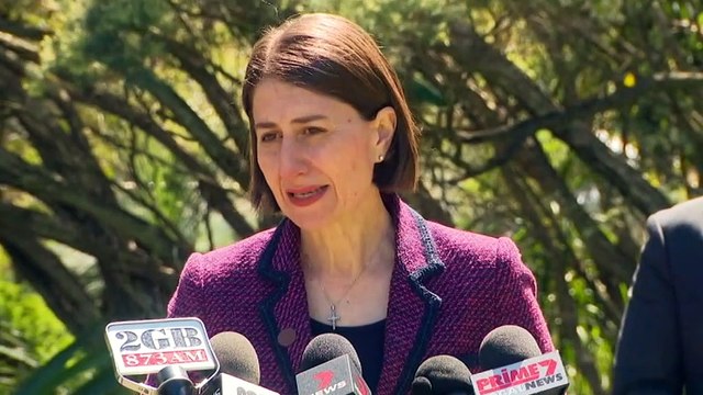 NSW records six new cases all in hotel quarantine