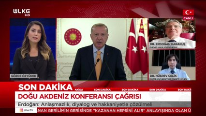 Gözde Özyürek ile Akşama Doğru - 22 Eylül 2020