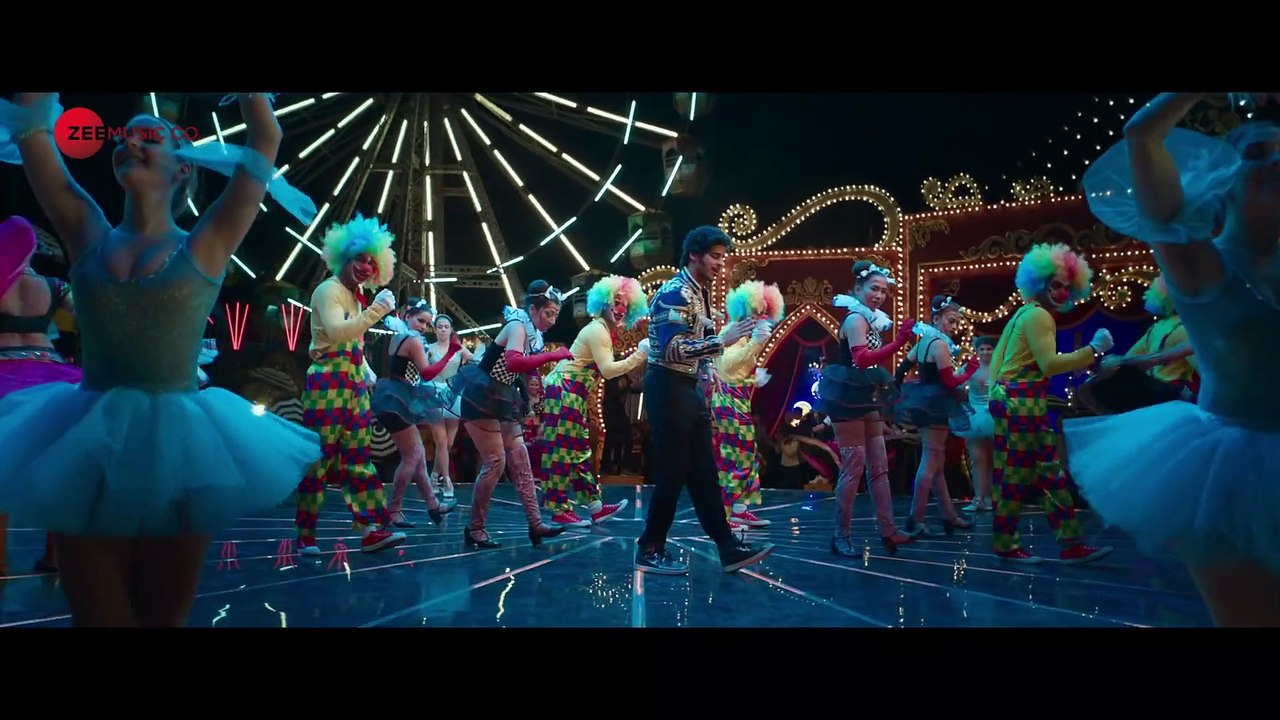 Duniya Sharma Jaayegi - Khaali Peeli   Ishaan, Ananya  Nakash & Neeti   Vishal & Shekhar  Kumaar,Raj