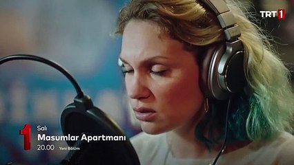 Masumlar Apartmanı 3. Bölüm Fragmanı