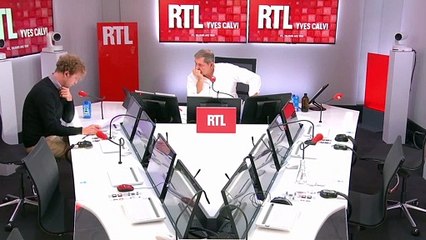 Le journal RTL de 8h30 du 23 septembre 2020