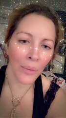 Loana évoque les violences faites aux femmes via sa story Instagram - 22 septembre 2020