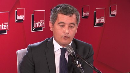 "En tant que petit-fils de musulman, je sais que l’islamisme prospère sur l’absence de République, d’offre républicaine" (Gérald Darmanin)