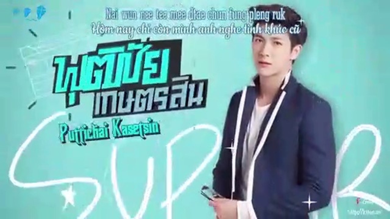 giấc mơ làm siêu sao tập 11 phim thái vietsub (trọn bộ)
