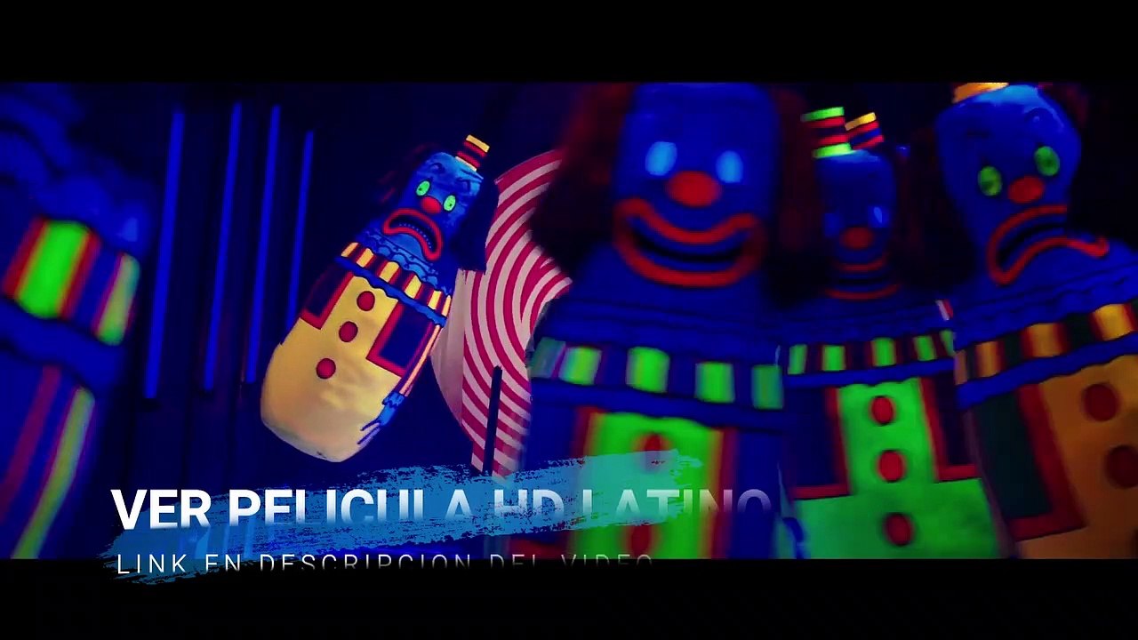Ver IT Capitulo 2 Película 2020 Completa [ESPAÑOL LATINO 1080p LINK EN DESCRIPCIÓN DEL VIDEO]
