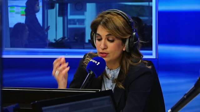 Bayrou sur la crise à LREM : Ce n'est pas le moment de se livrer à des rivalités internes