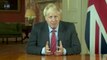 Boris Johnson announces tightening of Covid-19 restrictions as cases rise in UK