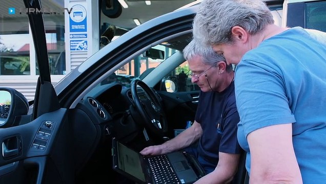 Kfz.-Meisterbetrieb Thomas Schmidt in Speinshart – Ihre Autowerkstatt für Reparaturen aller Art