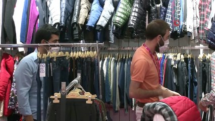 Dosso Dossi Fashion Show ilk fiziki fuarını gerçekleştirdi