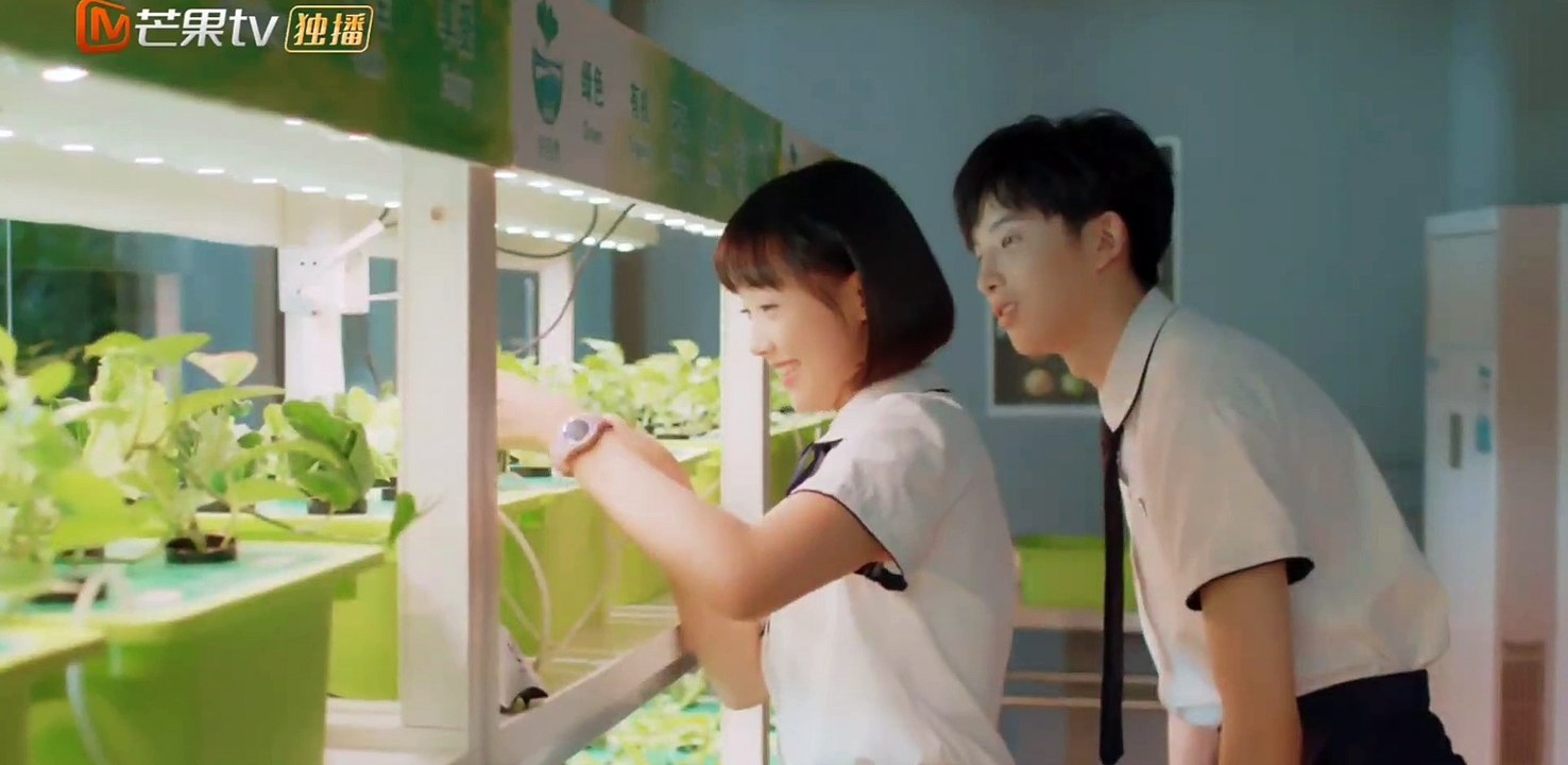 [Eng Sub] Beautiful time with you Episode 9