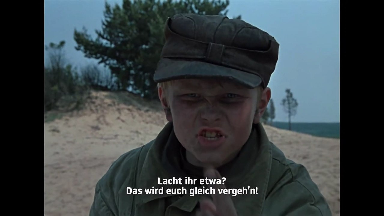KOMM UND SIEH Film