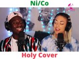 Justin Bieber & Chance the Rapper - Holy (Ni/Co Cover)