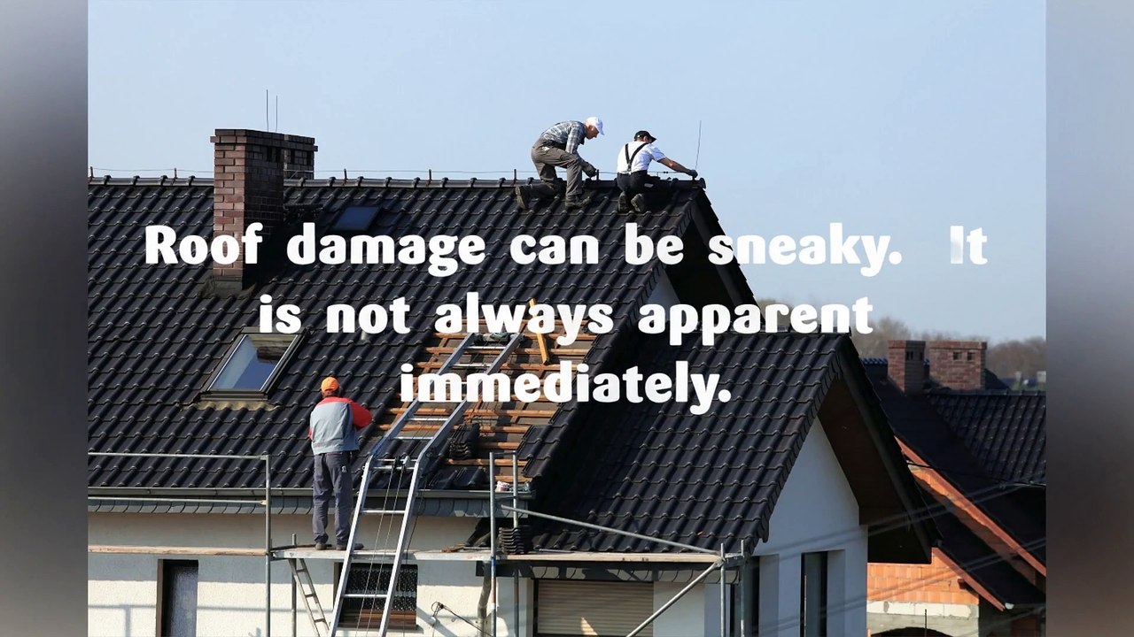 A Bad Roof Can Have Enormous and Costly Consequences King Koating