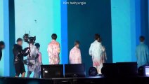 [ENG]  BTS MEMORIES 2019 -SY Concert LA Making PART 3 (DISC 02)
