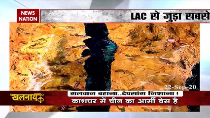 Khalnayak: China's Conspiracy Exposed!