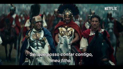 Bárbaros Temporada 1