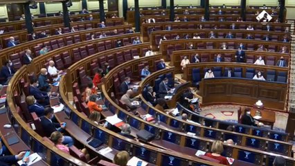 García Egea utiliza el bulo de Monedero para atacar a Iglesias: "Primero a las barricadas y después a las mariscadas"